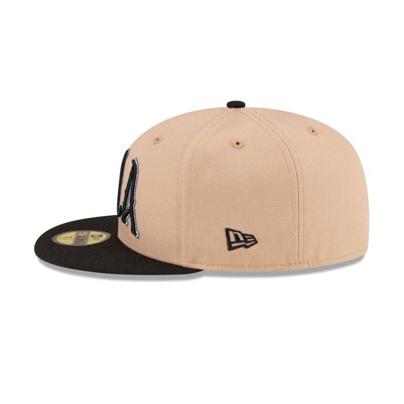 60429564 59FIFTY CityEdition NEOPEL BRW LSIDE