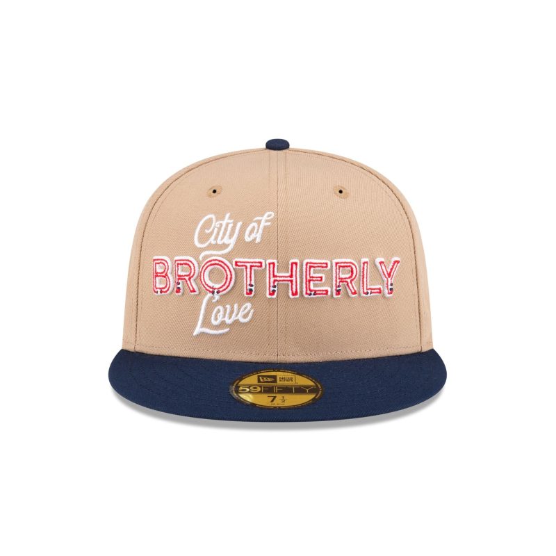 60429567 59FIFTY CityEdition PHI76E BRW F