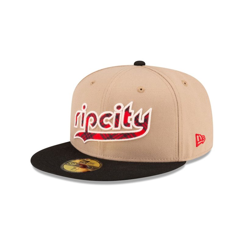 60429570 59FIFTY CityEdition PORBLA BRW 3QL