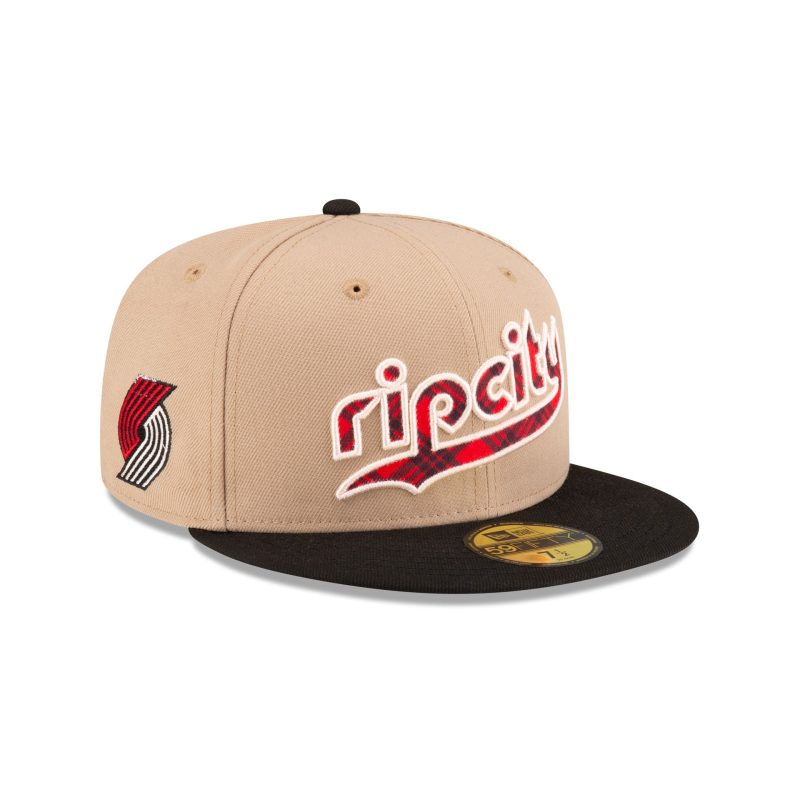 60429570 59FIFTY CityEdition PORBLA BRW 3QR