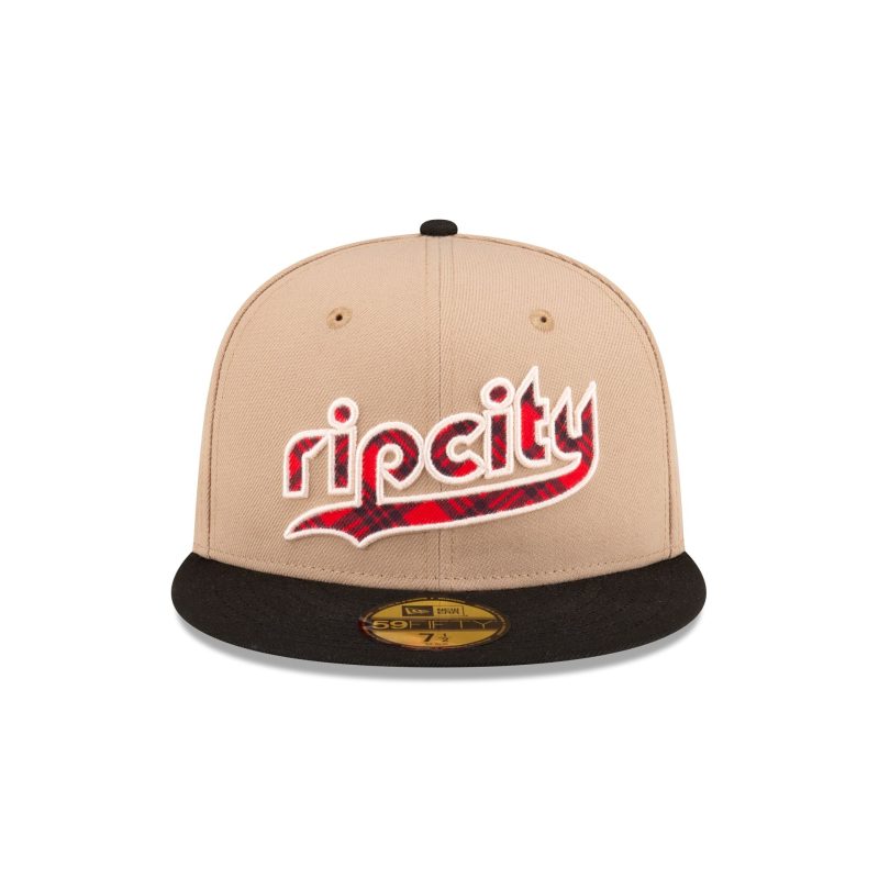 60429570 59FIFTY CityEdition PORBLA BRW F