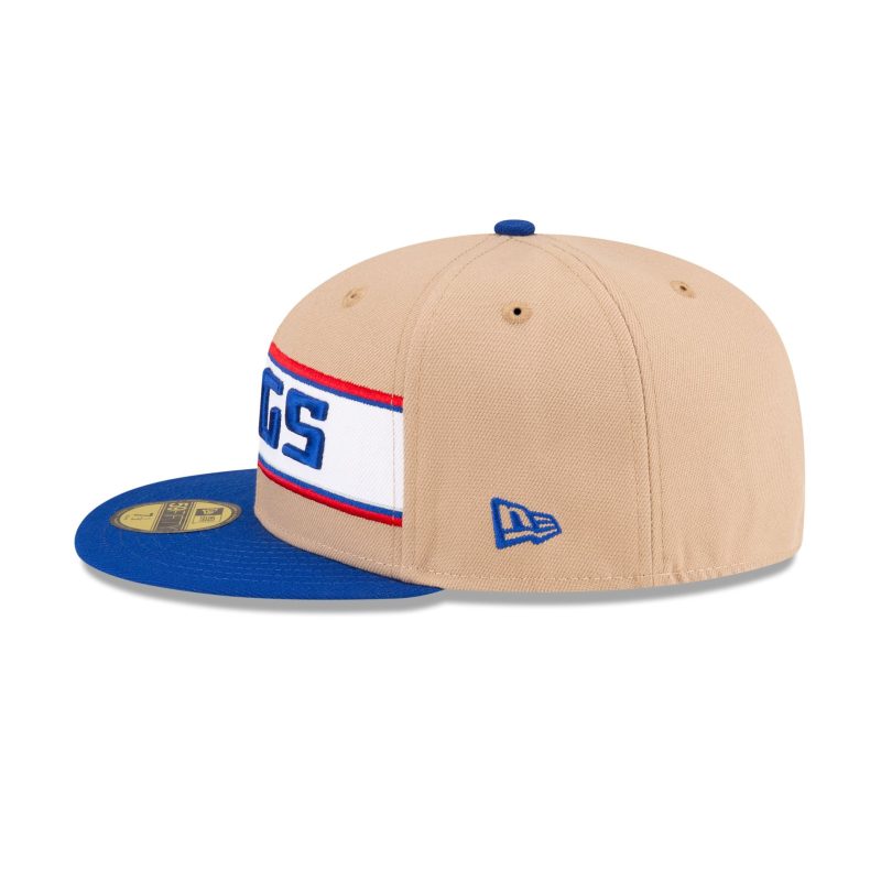 60429571 59FIFTY CityEdition SACKIN BRW LSIDE