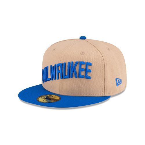 60429575 59FIFTY CityEdition MILBUC BRW 3QL