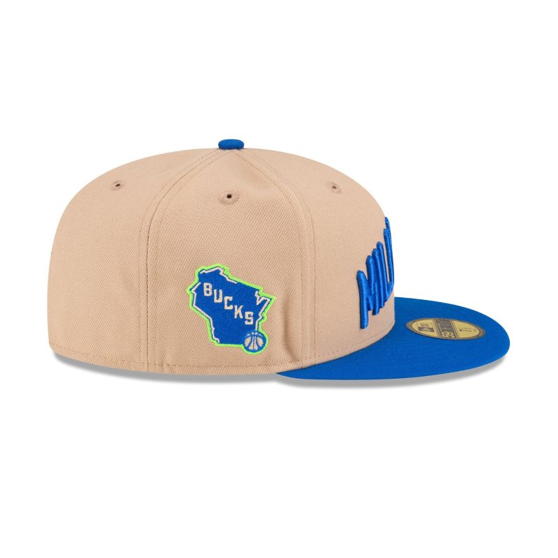 60429575 59FIFTY CityEdition MILBUC BRW RSIDE