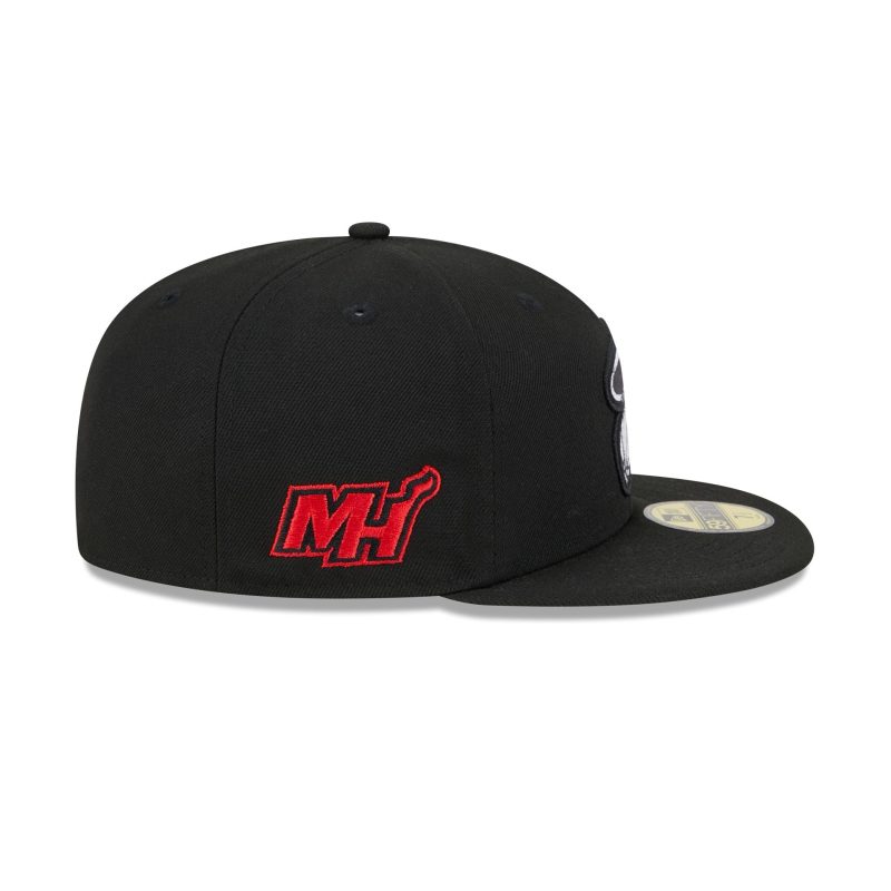 60429960 59FIFTY M5950NBACEALT23 MIAHEA OTC RSIDE