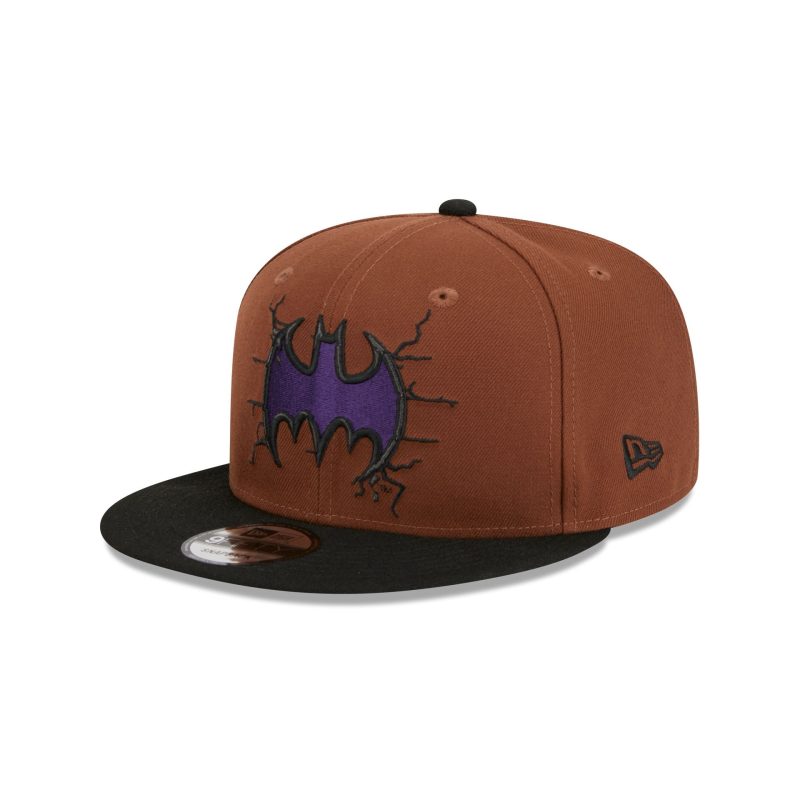 60430485 9FIFTY LifestyleEnergy BATMAN OTC 3QL 1