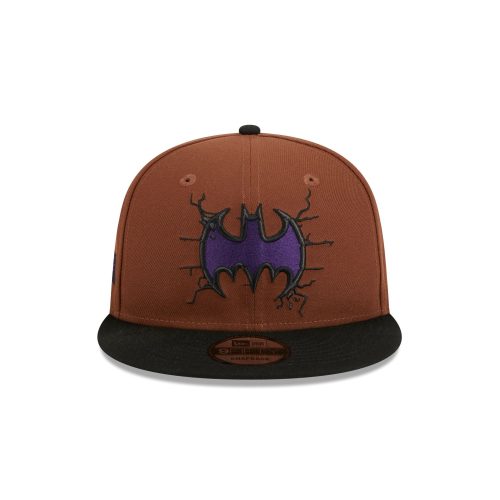 60430485 9FIFTY LifestyleEnergy BATMAN OTC F 1