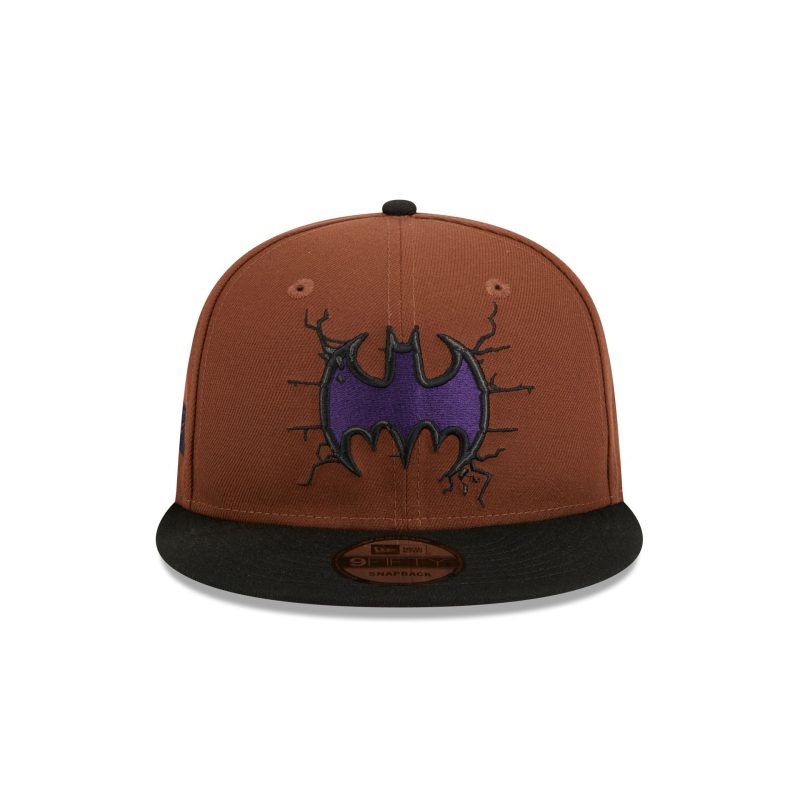 60430485 9FIFTY LifestyleEnergy BATMAN OTC F 1