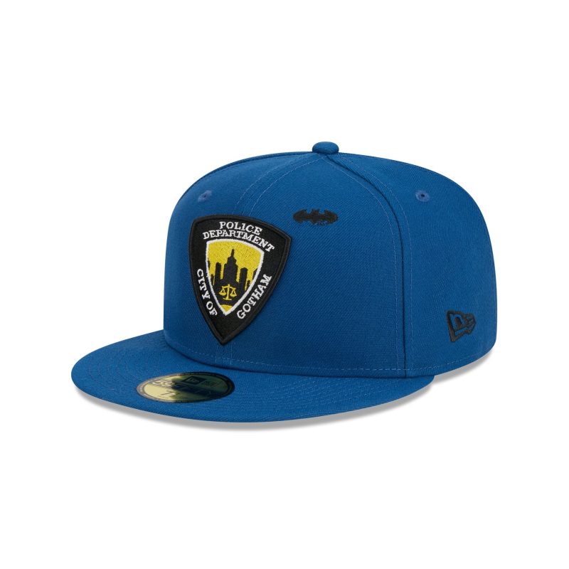 60430486 59FIFTY LifestyleEnergy BATMAN OTC 3QL