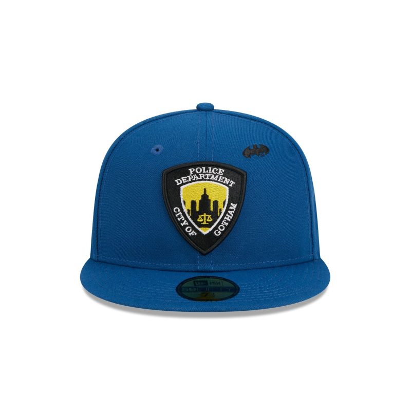 60430486 59FIFTY LifestyleEnergy BATMAN OTC F 1