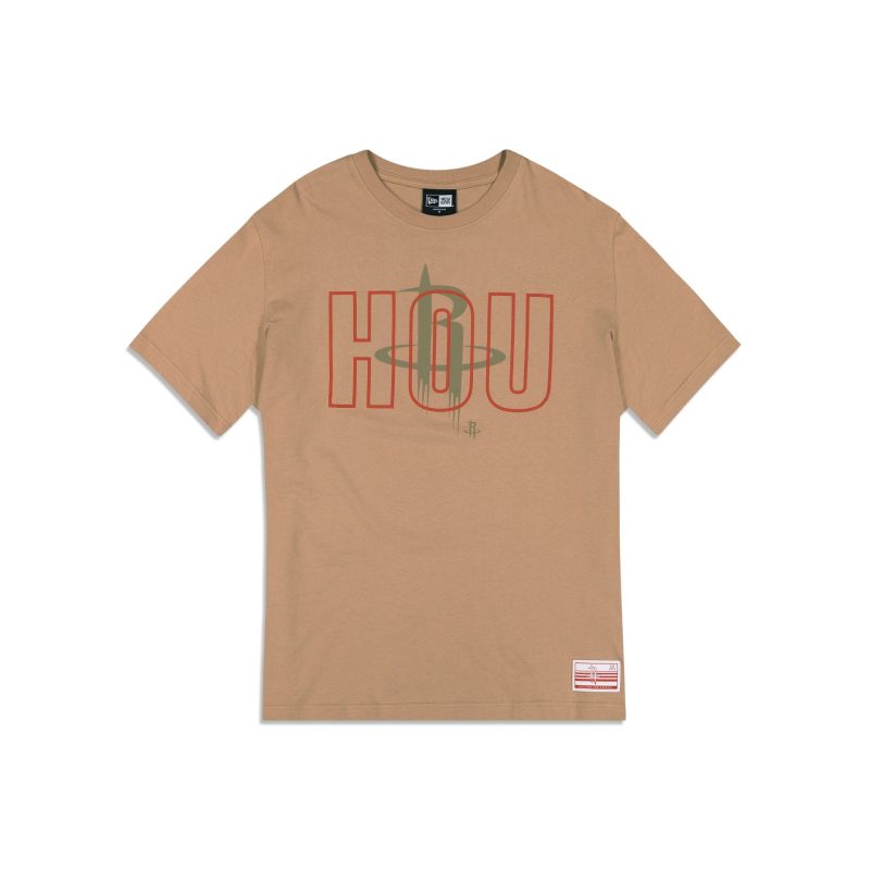 60430765 TSHIRT CITYEDITION HOUROC BRW F