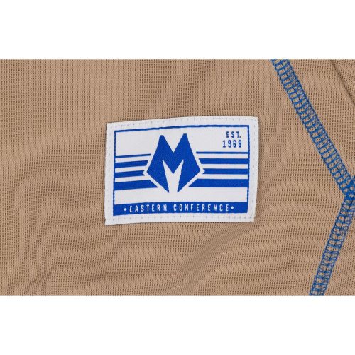 60430775 HOODIE CITYEDITION MILBUC BRW DETAIL2