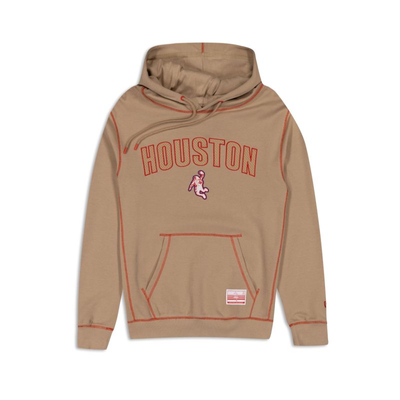 60430778 HOODIE CITYEDITION HOUROC BRW F