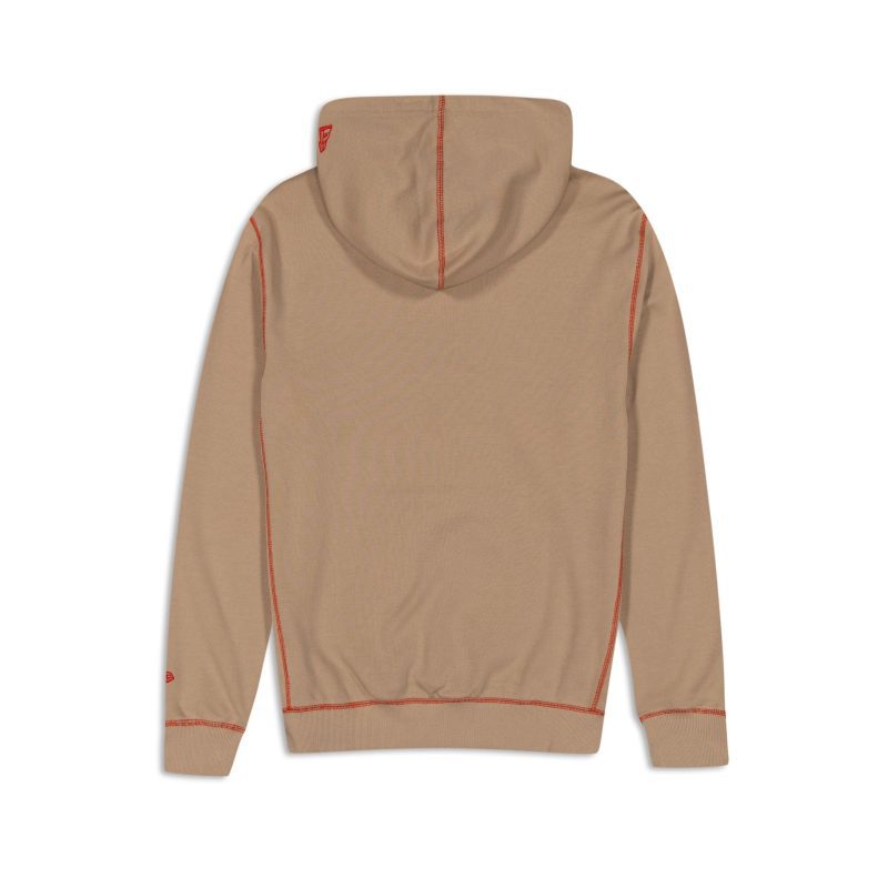 60430778 HOODIE CITYEDITION HOUROC BRW R