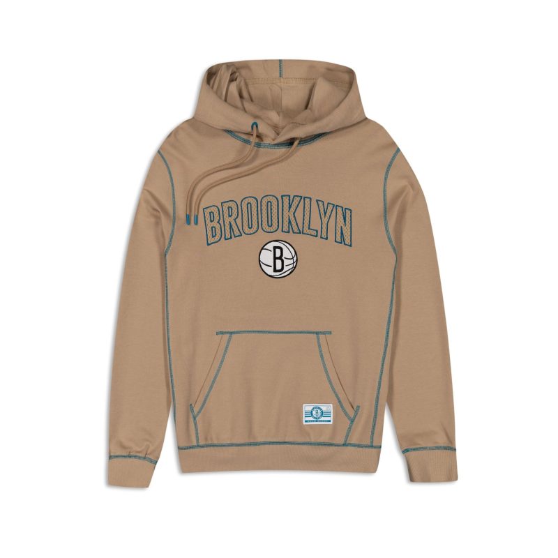 60430781 HOODIE CITYEDITION BRONET BRW F