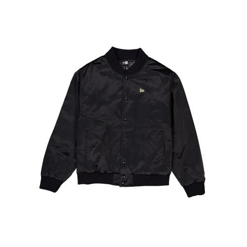 60435373 JACKET EMEASS24 NEWERA BLK F 1