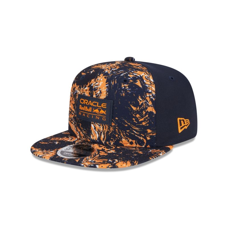 60435607 OF9FIFTY REDBULLF1SP24 RBULLF1 XMT 3QL