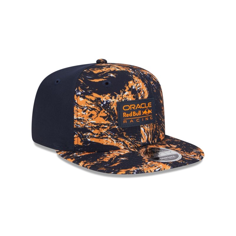 60435607 OF9FIFTY REDBULLF1SP24 RBULLF1 XMT 3QR 1