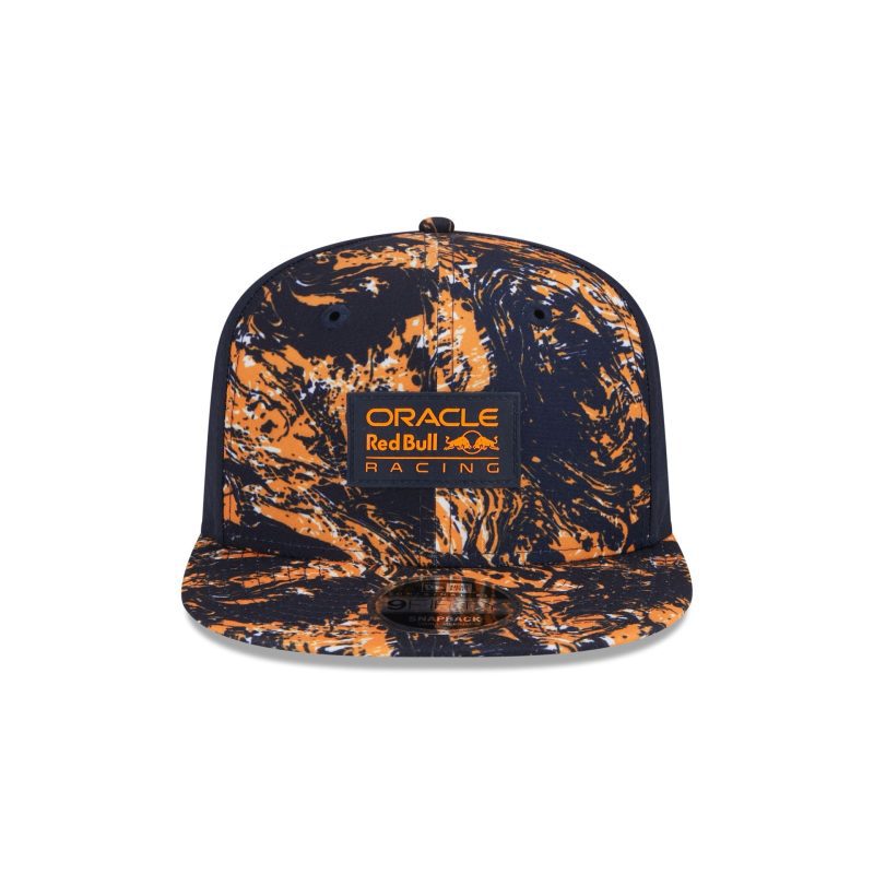 60435607 OF9FIFTY REDBULLF1SP24 RBULLF1 XMT F