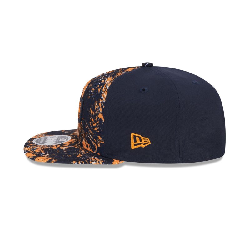 60435607 OF9FIFTY REDBULLF1SP24 RBULLF1 XMT LSIDE 1