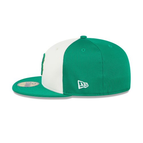 60435683 59FIFTY MLB24STP5950 BOSRED CHWBTG LSIDE