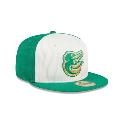 60435684 59FIFTY MLB24STP5950 BALORI CHWBTG 3QR