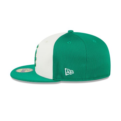 60435685 59FIFTY MLB24STP5950 CHIWHI CHWBTG LSIDE