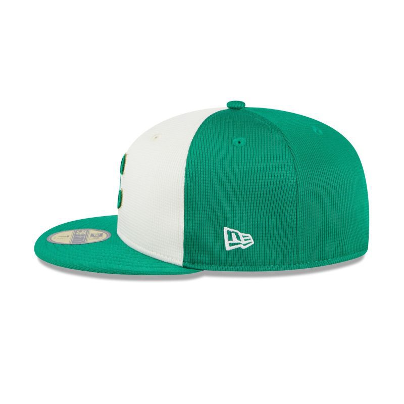 60435687 59FIFTY MLB24STP5950 CLEGUA CHWBTG LSIDE