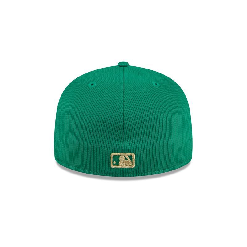 60435687 59FIFTY MLB24STP5950 CLEGUA CHWBTG R