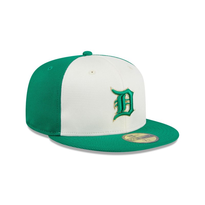 60435690 59FIFTY MLB24STP5950 DETTIG CHWBTG 3QR 1