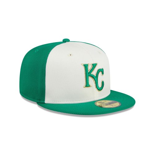 60435691 59FIFTY MLB24STP5950 KANROY CHWBTG 3QR