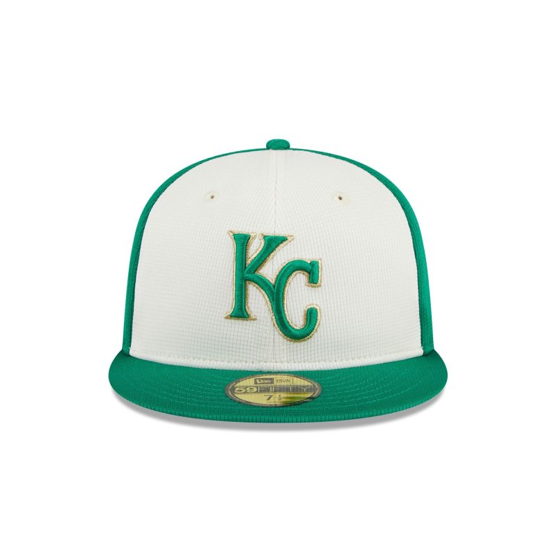 60435691 59FIFTY MLB24STP5950 KANROY CHWBTG F