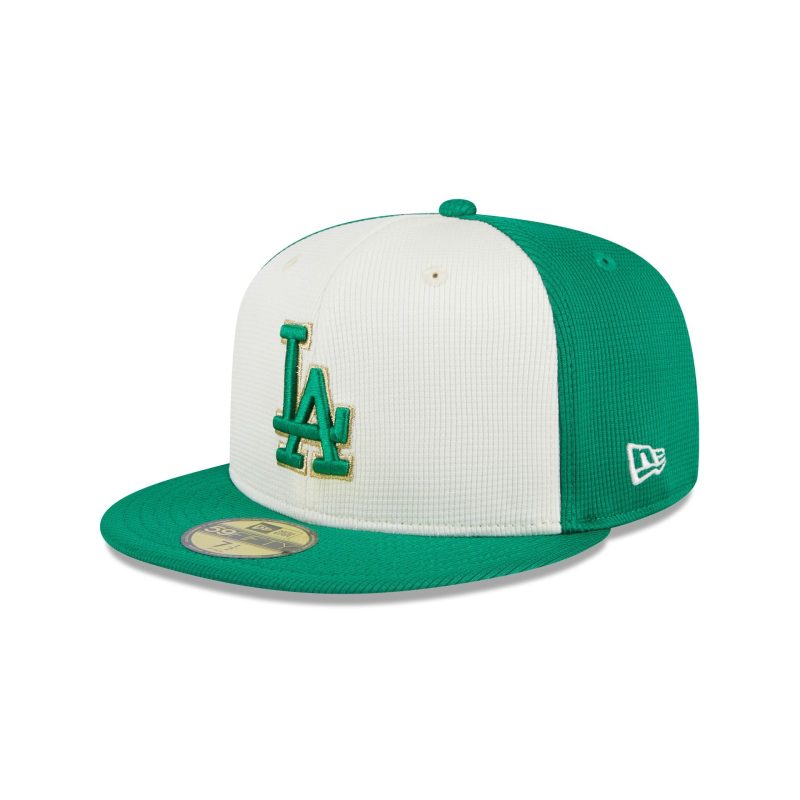 60435693 59FIFTY MLB24STP5950 LOSDOD CHWBTG 3QL