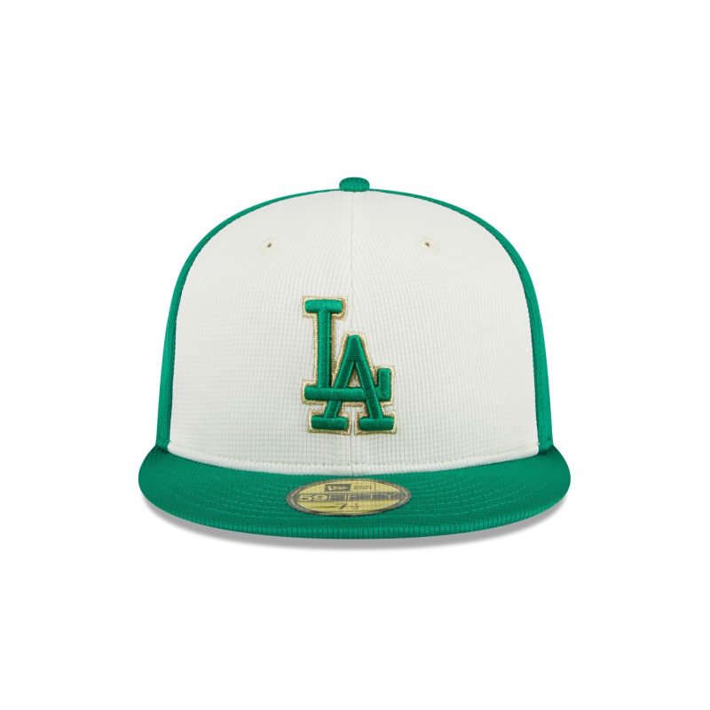 60435693 59FIFTY MLB24STP5950 LOSDOD CHWBTG F