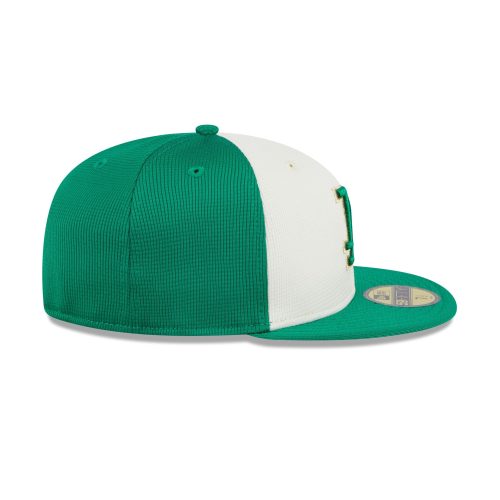 60435693 59FIFTY MLB24STP5950 LOSDOD CHWBTG RSIDE