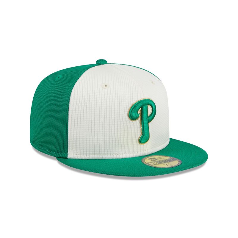 60435695 59FIFTY MLB24STP5950 PHIPHI CHWBTG 3QR 1