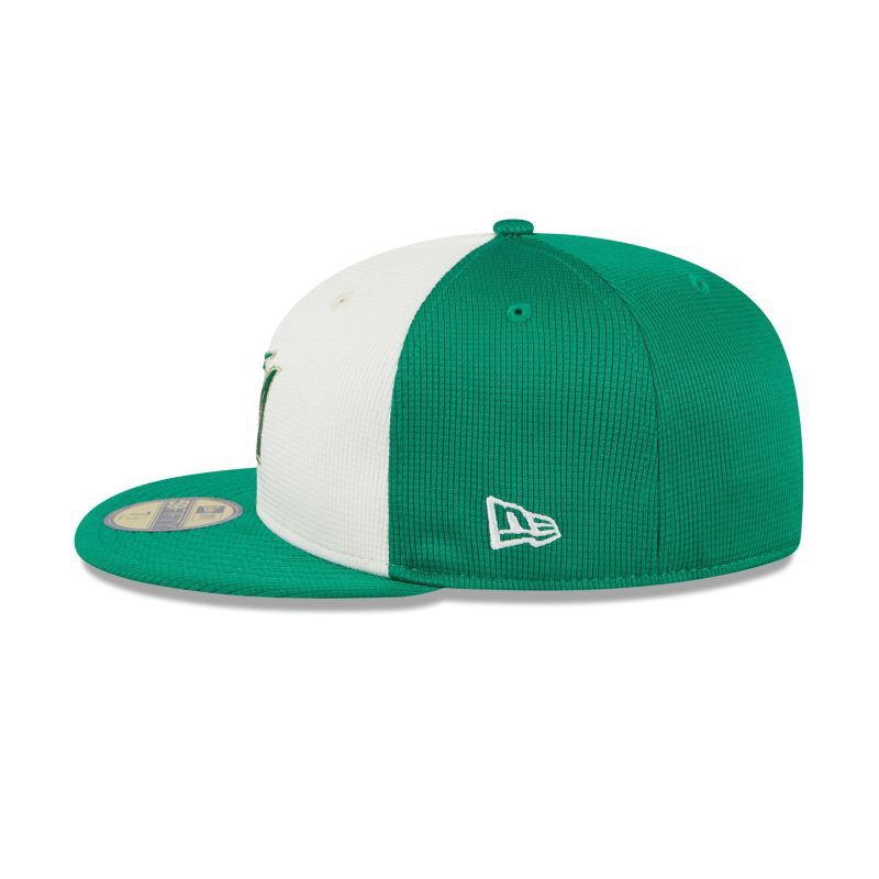 60435696 59FIFTY MLB24STP5950 MIAMAR CHWBTG LSIDE