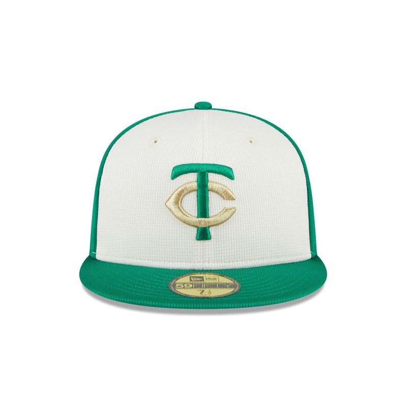 60435697 59FIFTY MLB24STP5950 MINTWI CHWBTG F