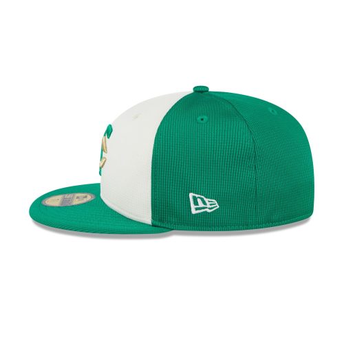 60435697 59FIFTY MLB24STP5950 MINTWI CHWBTG LSIDE