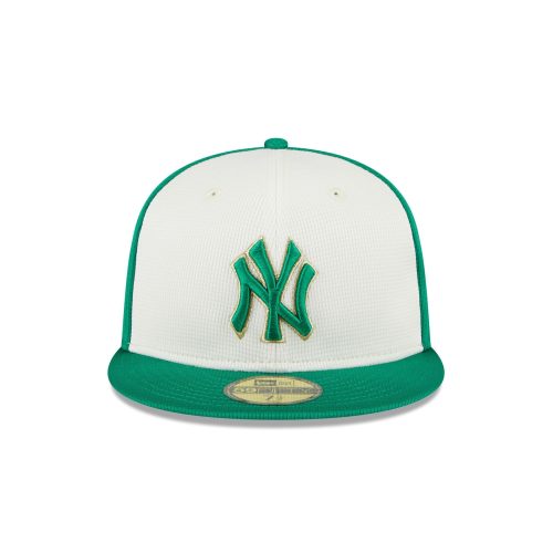 60435699 59FIFTY MLB24STP5950 NEYYAN CHWBTG F 1