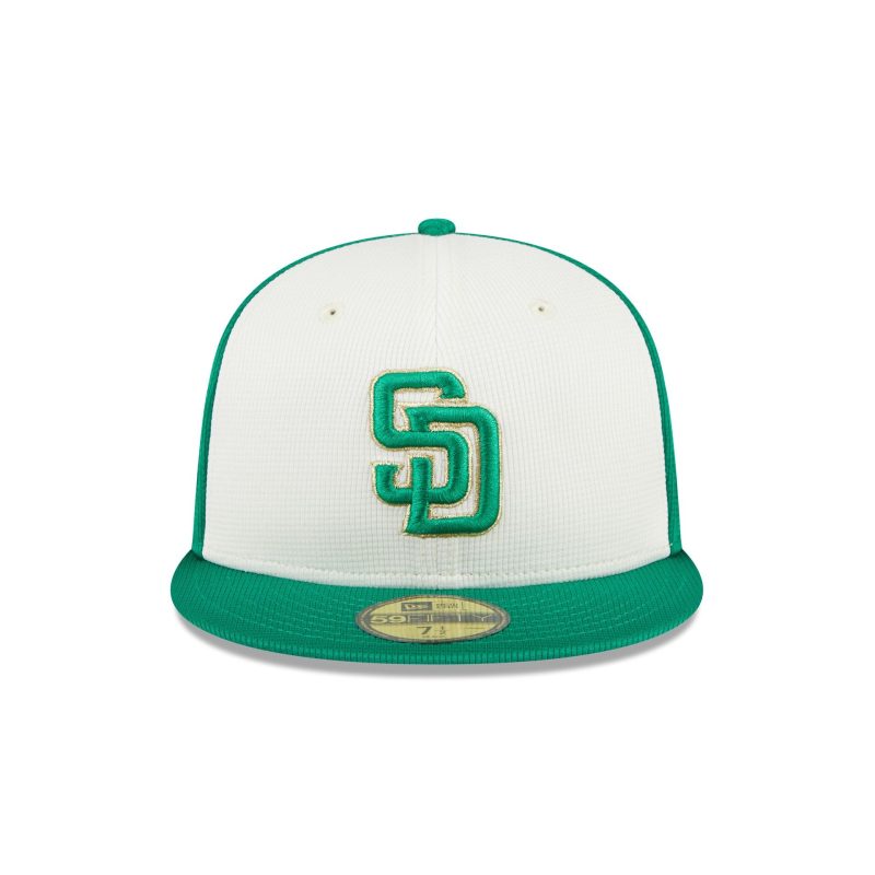 60435702 59FIFTY MLB24STP5950 SADPAD CHWBTG F