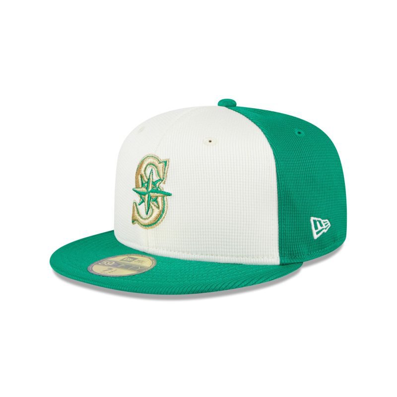 60435704 59FIFTY MLB24STP5950 SEAMAR CHWBTG 3QL