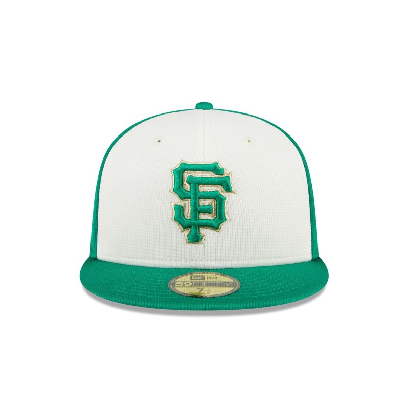 60435705 59FIFTY MLB24STP5950 SAFGIA CHWBTG F