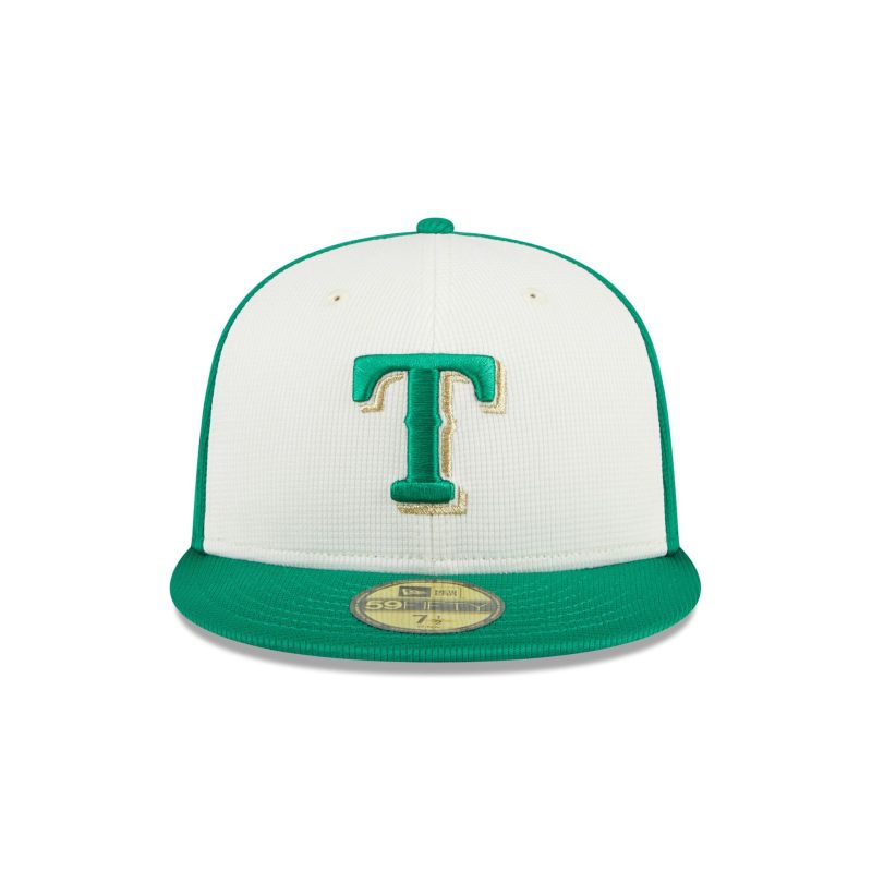 60435706 59FIFTY MLB24STP5950 TEXRAN CHWBTG F