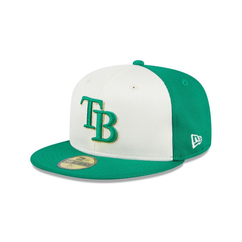 60435707 59FIFTY MLB24STP5950 TAMRAY CHWBTG 3QL