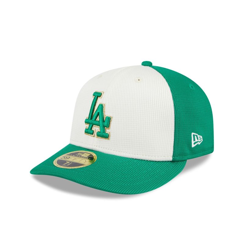 60435750 LP59FIFTY MLB24STPLP5950 LOSDOD CHWBTG 3QL