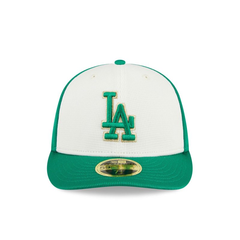 60435750 LP59FIFTY MLB24STPLP5950 LOSDOD CHWBTG F