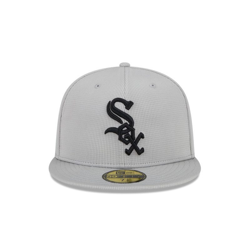 60436085 59FIFTY MLB24ST5950 CHIWHI OTC F