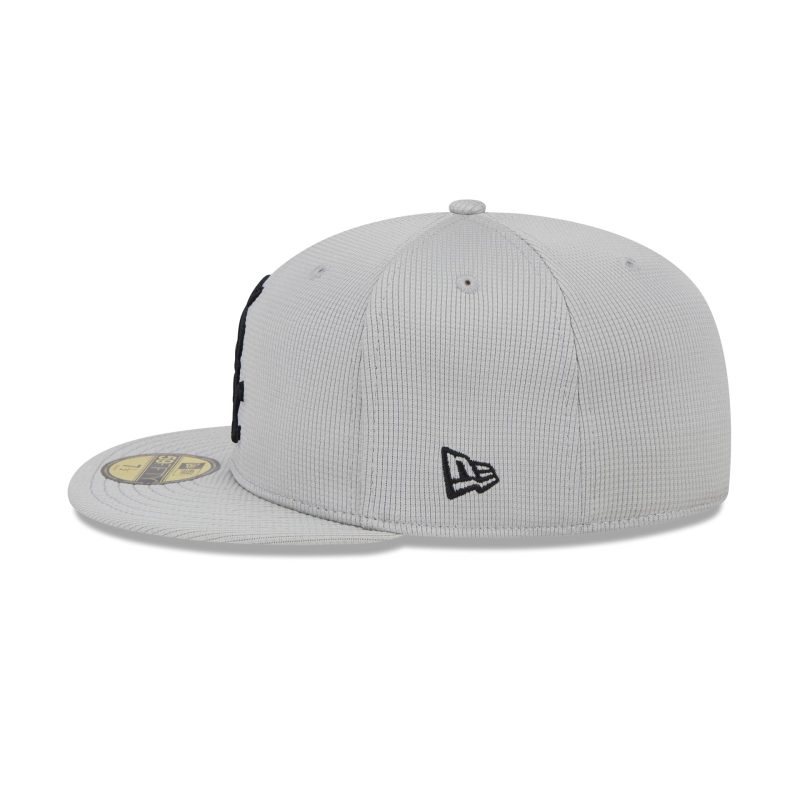 60436085 59FIFTY MLB24ST5950 CHIWHI OTC LSIDE