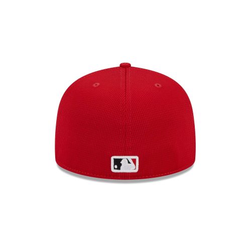 60436086 59FIFTY MLB24ST5950 CINRED OTC R